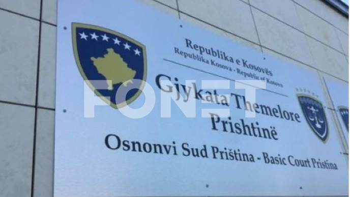 Optuženi negirali krivicu